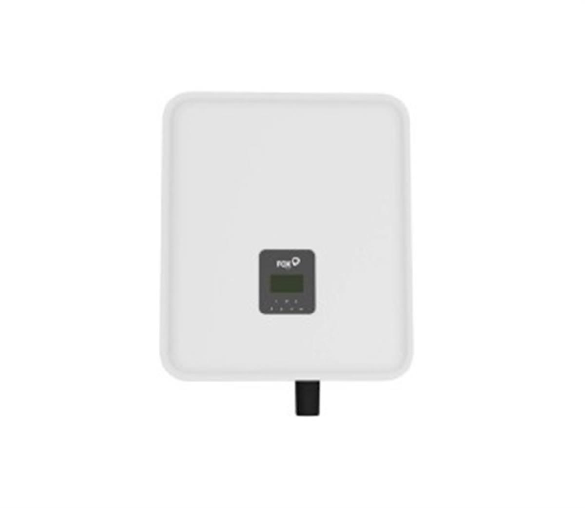 FoxESS AC3 10.000 - Retrofit